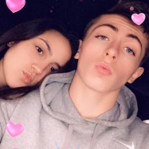 Meet your Posher, Calab